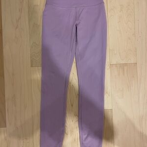 Lavender Women’s leggings